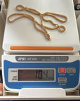 Franco Chain 24 inches