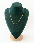 Carpet Chain 18 Inches