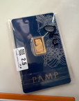 Gold bar(24 karat)